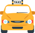 taxi